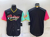 San Diego Padres Blank Black 2022 City Connect Cool Base Stitched Jersey,baseball caps,new era cap wholesale,wholesale hats